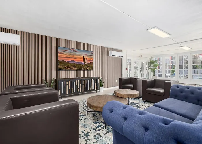 Beautiful Retreat 1 Full Bed At Oasis Pool & Clubhouse Holiday home